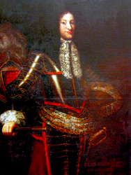 Леон Василий Сапега (1652-1686)