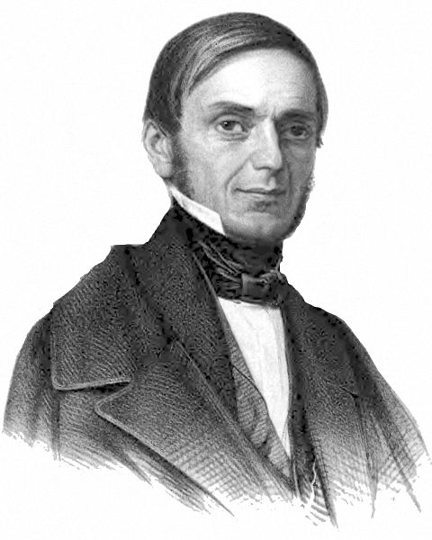 Antoni Edward Odyniec