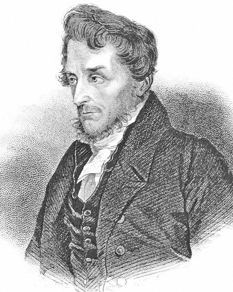 Joachim Lelewel 