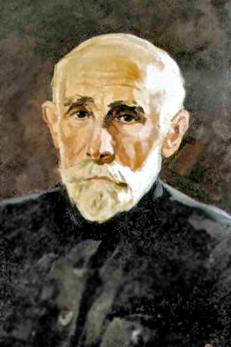 Стабровский И. И. (1870-1968)